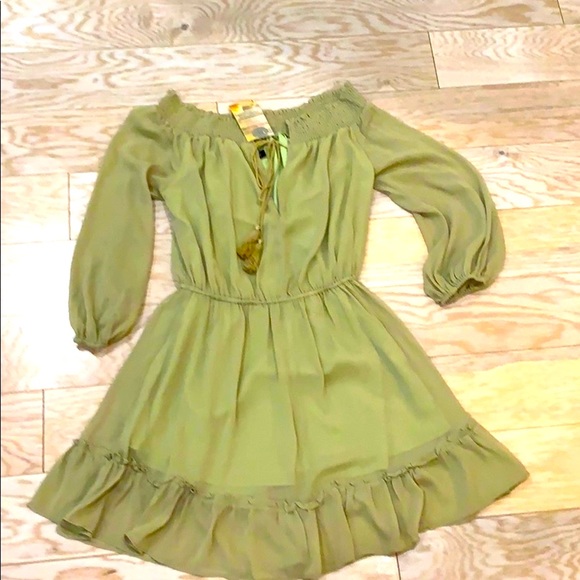 ❣️❣️Boho style very comfortable dress ❣️❣️❣️❣️ - Picture 3 of 4